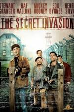 Watch The Secret Invasion Moviesjoy