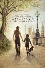 Watch Goodbye Christopher Robin Moviesjoy