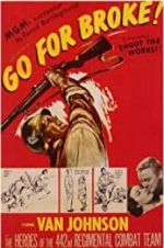 Watch Go for Broke! Moviesjoy