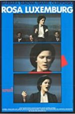 Watch Rosa Luxemburg Moviesjoy
