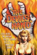 Watch The Devil's Hand Moviesjoy