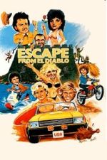 Watch Escape from El Diablo Moviesjoy