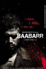 Watch Baabarr Moviesjoy