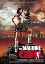 Watch The Machine Girl Moviesjoy