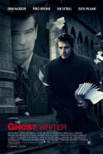 Watch The Ghost Writer Moviesjoy