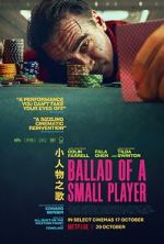 Watch Ballad of a Small Player Moviesjoy