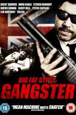 Watch Big Fat Gypsy Gangster Moviesjoy