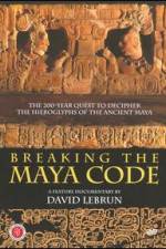Watch Breaking the Maya Code Moviesjoy