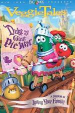Watch VeggieTales Duke and the Great Pie War Moviesjoy