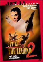 Watch The Legend II Moviesjoy