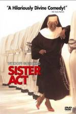 Watch Sister Act Moviesjoy