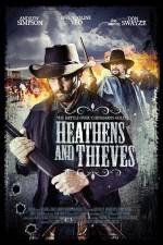 Watch Heathens and Thieves Moviesjoy