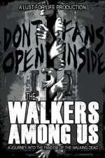 Watch The Walkers Among Us Moviesjoy