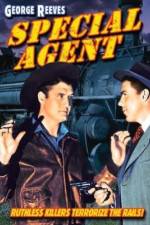 Watch Special Agent Moviesjoy