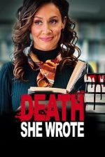 Watch Death She Wrote Moviesjoy