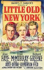 Watch Little Old New York Moviesjoy