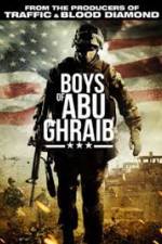 Watch Boys of Abu Ghraib Moviesjoy
