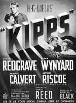 Watch The Remarkable Mr. Kipps Moviesjoy