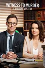 Watch Witness to Murder: A Darrow Mystery Moviesjoy