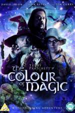 Watch The Colour of Magic Moviesjoy