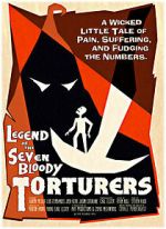 Watch Legend Of The Seven Bloody Torturers Moviesjoy