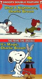 Watch It's Magic, Charlie Brown Moviesjoy