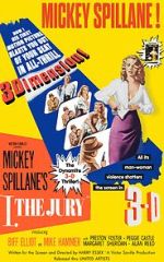 Watch I, the Jury Moviesjoy