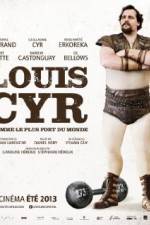 Watch Louis Cyr Moviesjoy