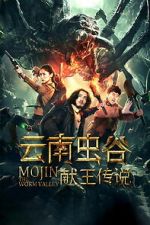 Watch Mojin: The Worm Valley Moviesjoy