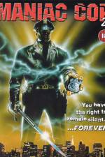 Watch Maniac Cop 2 Moviesjoy
