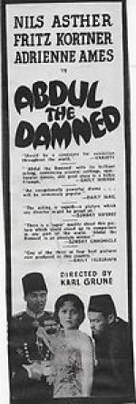 Watch Abdul the Damned Moviesjoy