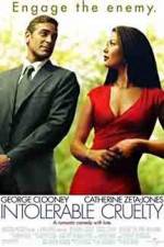 Watch Intolerable Cruelty Moviesjoy