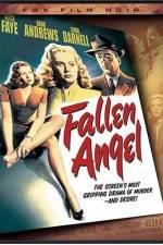 Watch Fallen Angel Moviesjoy