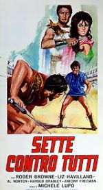 Watch Seven Rebel Gladiators Moviesjoy