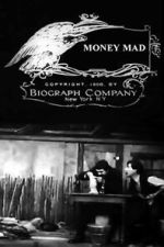 Watch Money Mad (Short 1908) Moviesjoy