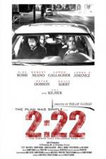 Watch 2:22 Moviesjoy