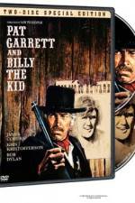 Watch Pat Garrett & Billy the Kid Moviesjoy