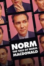 Watch Norm: The Tale of Norm Macdonald Moviesjoy