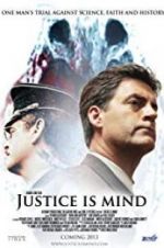 Watch Justice Is Mind Moviesjoy