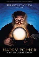 Watch Harry Potter: A Spirit Conspiracy? Moviesjoy