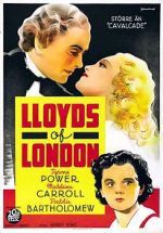 Watch Lloyds of London Moviesjoy