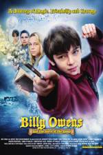 Watch Billy Owens and the Secret of the Runes Moviesjoy