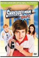 Watch Shredderman Rules Moviesjoy
