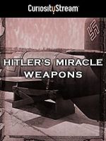 Watch Hitler's Miracle Weapons Moviesjoy