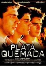 Watch Burnt Money Moviesjoy