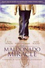 Watch The Maldonado Miracle Moviesjoy