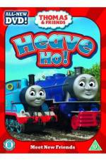 Watch Thomas the Tank Engine Heave Ho Thomas Moviesjoy