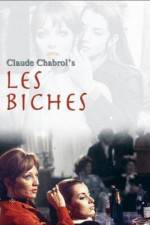 Watch Les biches Moviesjoy