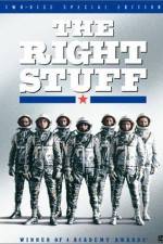 Watch The Right Stuff Moviesjoy