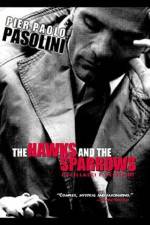 Watch The Hawks and the Sparrows Moviesjoy